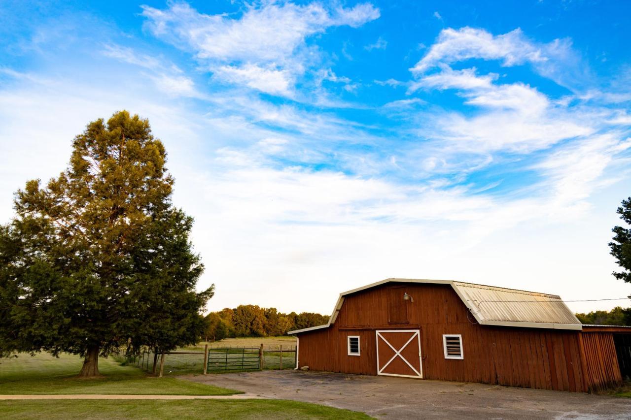 Moon Lake Farm Chesterville Dış mekan fotoğraf